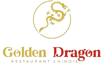 GoldenDragon logo